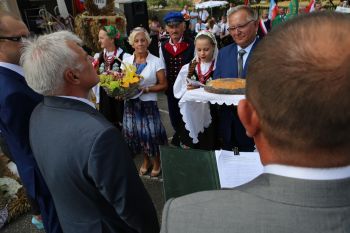 Doynki Gminno-Miejsko-Parafialne w Chlebowie