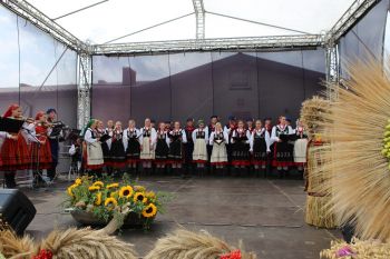 Doynki Gminno-Miejsko-Parafialne w Chlebowie