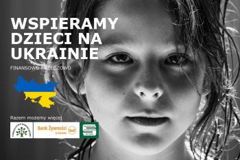 Zbirka rodkw pieninych dla ofiar wojny na Ukrainie