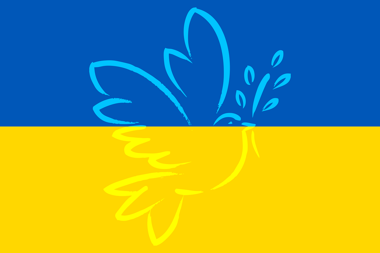 „Weekend dla Ukrainy” - wnioski o 500+ w jzyku...