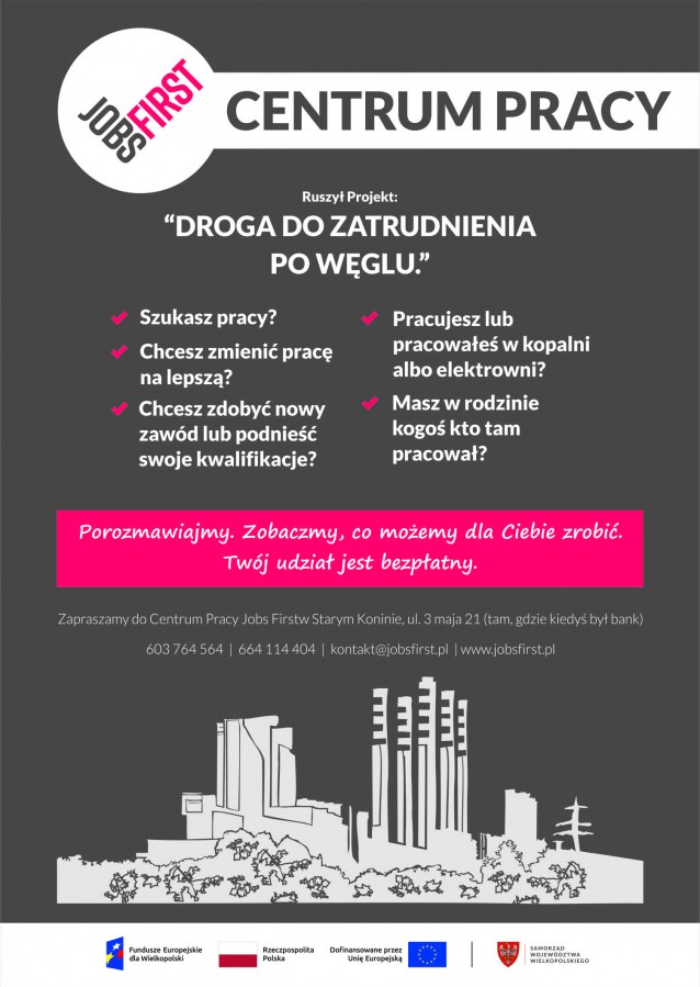 Zapraszamy na spotkanie w ramach projektu Droga...