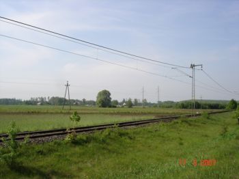 Najwa�niejsze miejsca w gminie