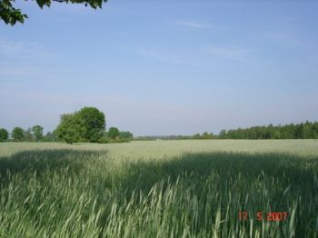 Najwa�niejsze miejsca w gminie