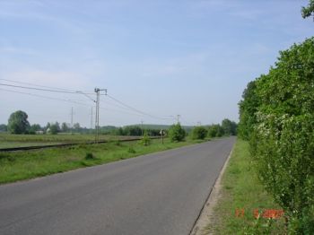 Najwa�niejsze miejsca w gminie