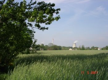 Najwa�niejsze miejsca w gminie