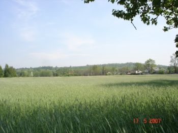 Najwa�niejsze miejsca w gminie