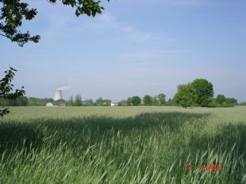 Najwa�niejsze miejsca w gminie