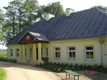 Najwa�niejsze miejsca w gminie