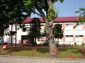 Najwa�niejsze miejsca w gminie