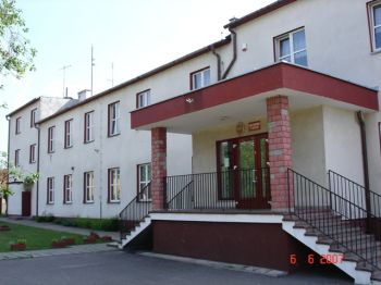 Najwa�niejsze miejsca w gminie