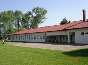 Najwa�niejsze miejsca w gminie