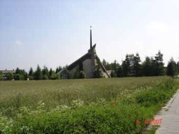 Najwa�niejsze miejsca w gminie