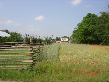 Najwa�niejsze miejsca w gminie