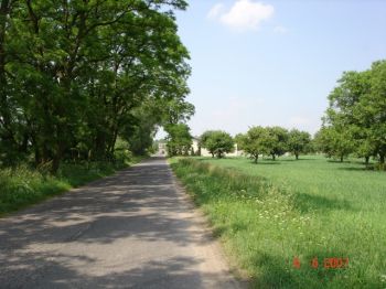 Najwa�niejsze miejsca w gminie