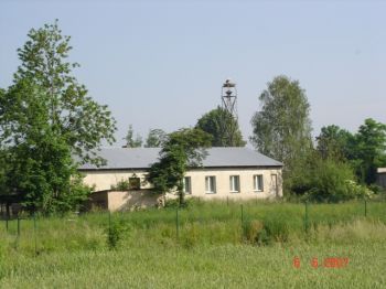 Najwa�niejsze miejsca w gminie