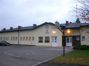 Najwa�niejsze miejsca w gminie