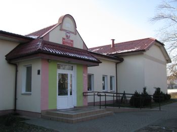 Najwa�niejsze miejsca w gminie