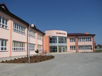 Najwa�niejsze miejsca w gminie