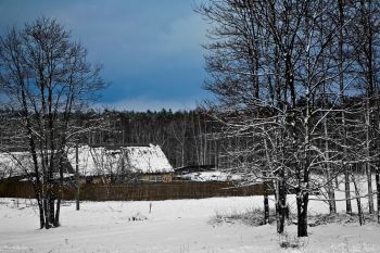 Zima i lato w Gminie Turek