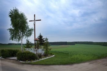 Zima i lato w Gminie Turek