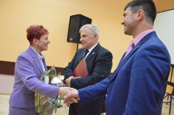 25 lat Samorz�du Gminy Turek