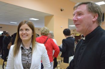 25 lat Samorz�du Gminy Turek