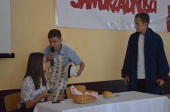 25 lat Samorz�du Gminy Turek