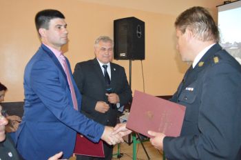 25 lat Samorz�du Gminy Turek