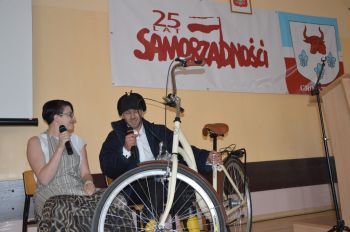 25 lat Samorz�du Gminy Turek