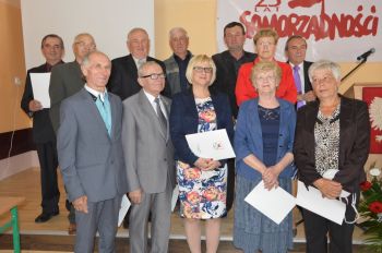 25 lat Samorz�du Gminy Turek