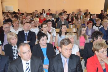 25 lat Samorz�du Gminy Turek