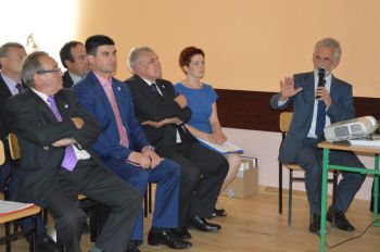 25 lat Samorz�du Gminy Turek