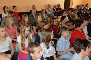 25 lat Samorz�du Gminy Turek