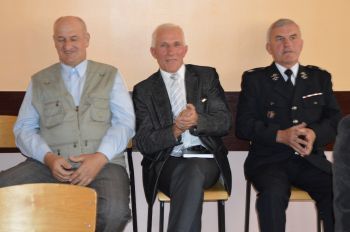 25 lat Samorz�du Gminy Turek