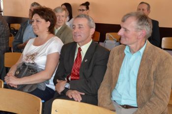 25 lat Samorz�du Gminy Turek