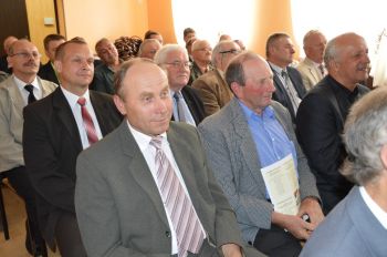 25 lat Samorz�du Gminy Turek