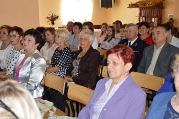 25 lat Samorz�du Gminy Turek