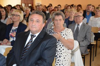 25 lat Samorz�du Gminy Turek