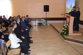 25 lat Samorz�du Gminy Turek