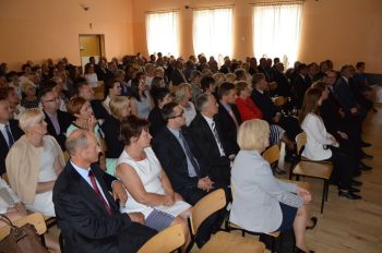 25 lat Samorz�du Gminy Turek