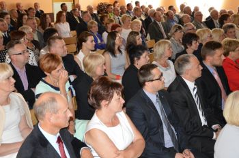 25 lat Samorz�du Gminy Turek