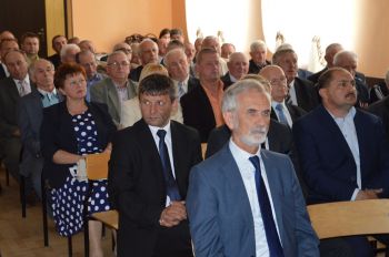 25 lat Samorz�du Gminy Turek