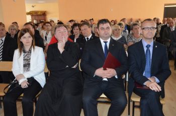 25 lat Samorz�du Gminy Turek