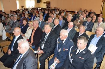 25 lat Samorz�du Gminy Turek