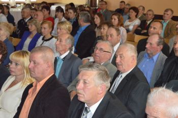 25 lat Samorz�du Gminy Turek