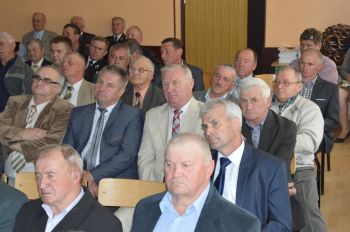 25 lat Samorz�du Gminy Turek