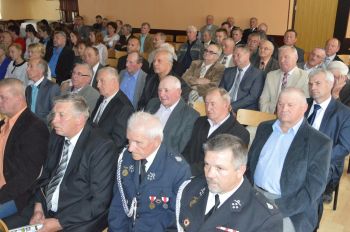 25 lat Samorz�du Gminy Turek