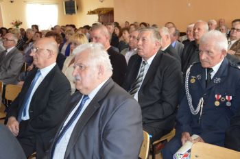 25 lat Samorz�du Gminy Turek