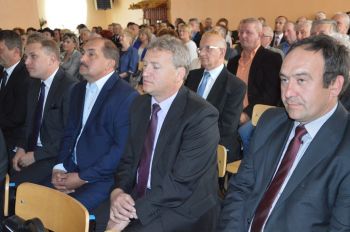 25 lat Samorz�du Gminy Turek