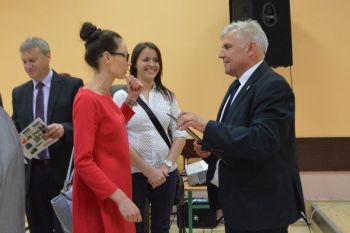 25 lat Samorz�du Gminy Turek